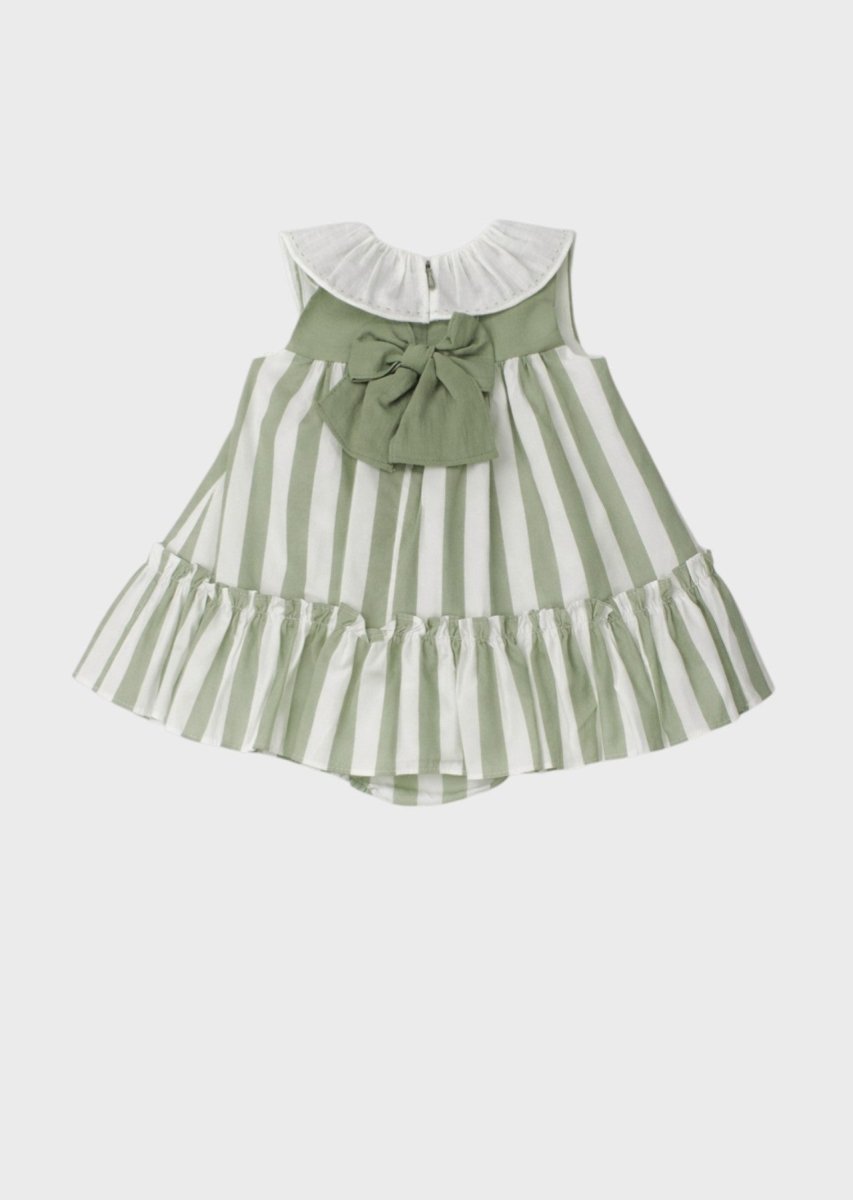 MINARAI 0326/67 - Abito - MARTA Y PAULA corredino e abbigliamento neonato | NANU' BABY