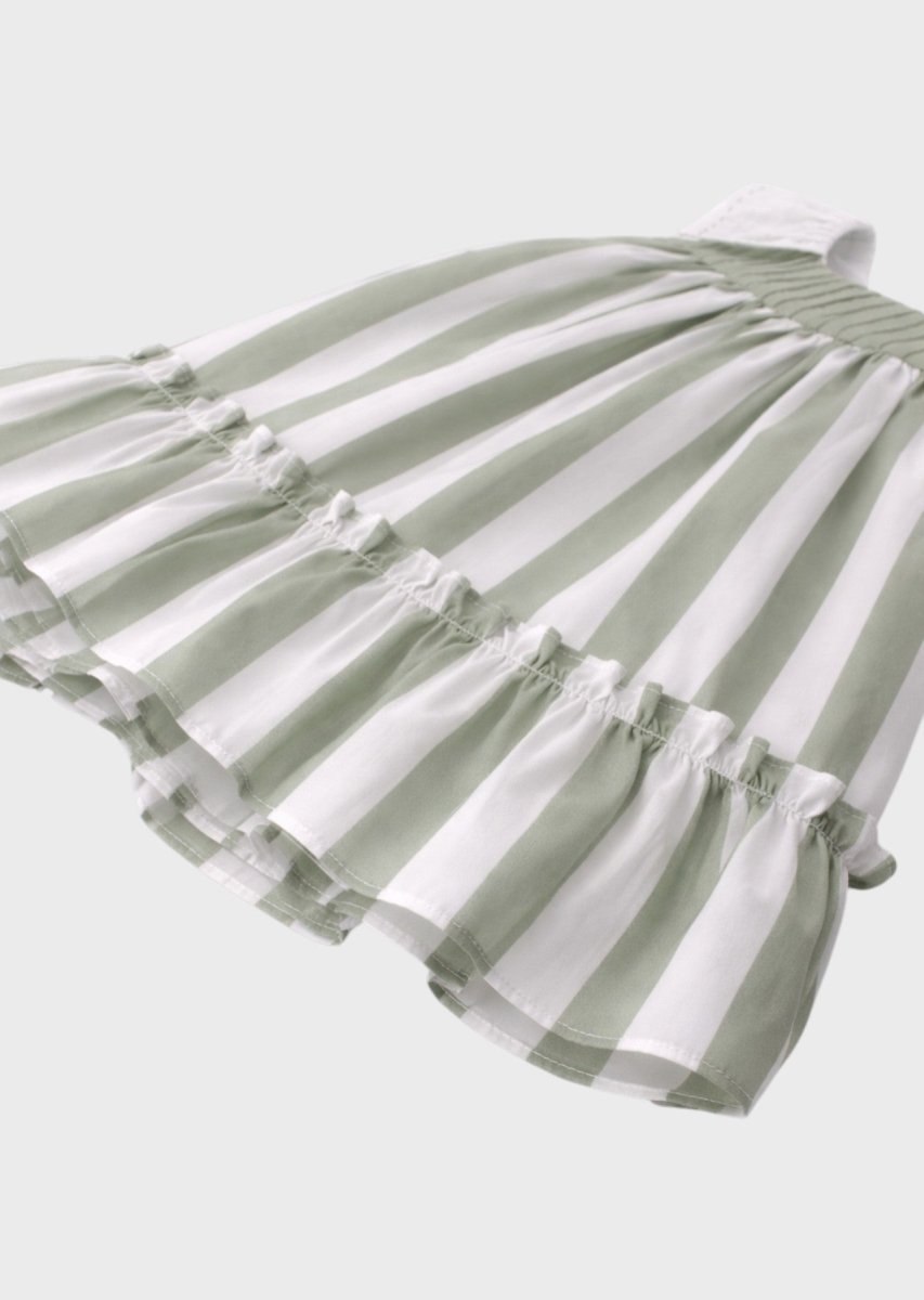 MINARAI 0326/67 - Abito - MARTA Y PAULA corredino e abbigliamento neonato | NANU' BABY