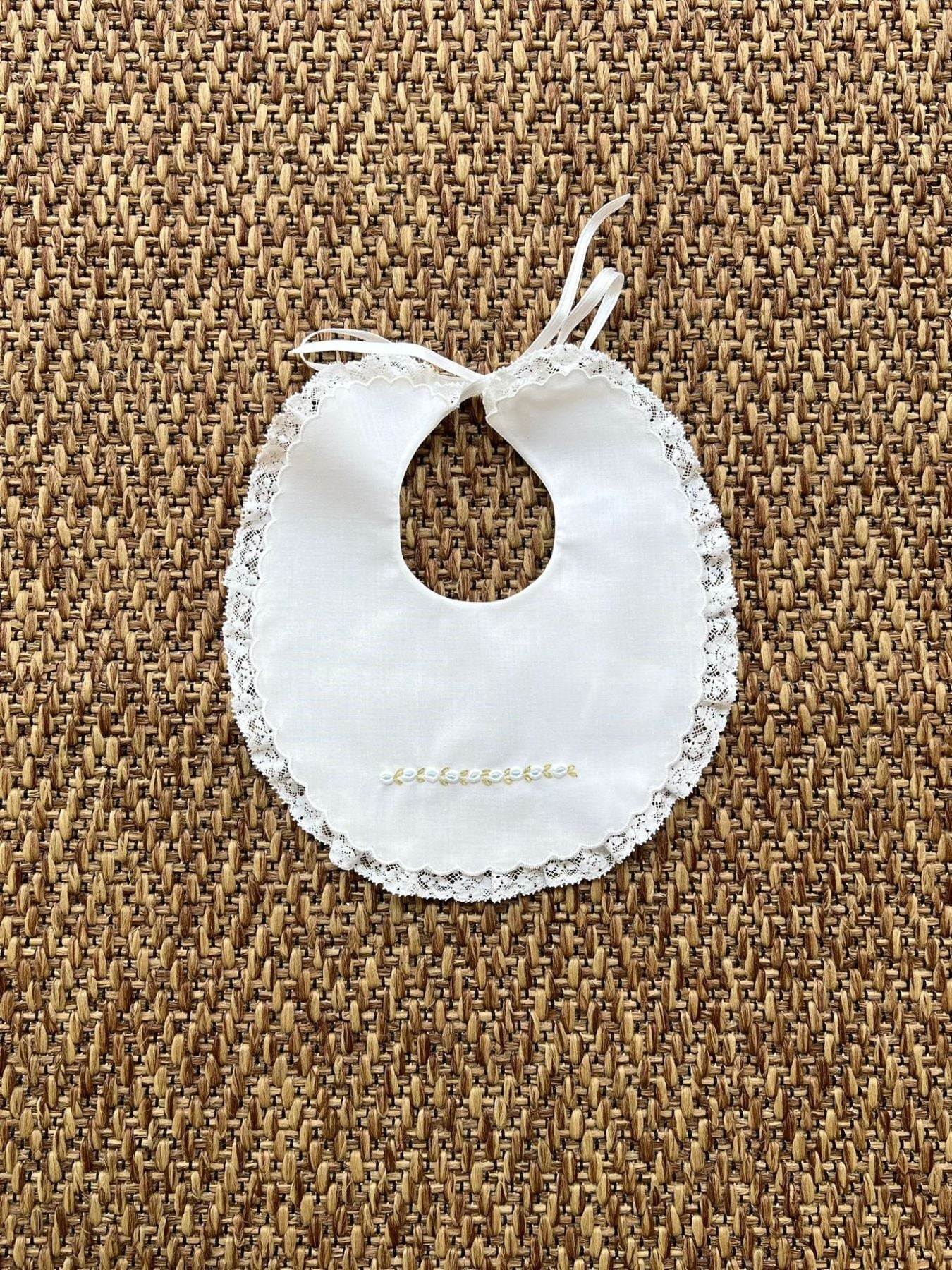 Bavetta Neonato CIELO SAIT/BAV-C