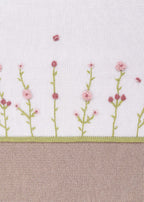 MORGANA/CO - Coperte e Lenzuolini - PICCOLA GIUGGIOLA corredino e abbigliamento neonato | NANU' BABY