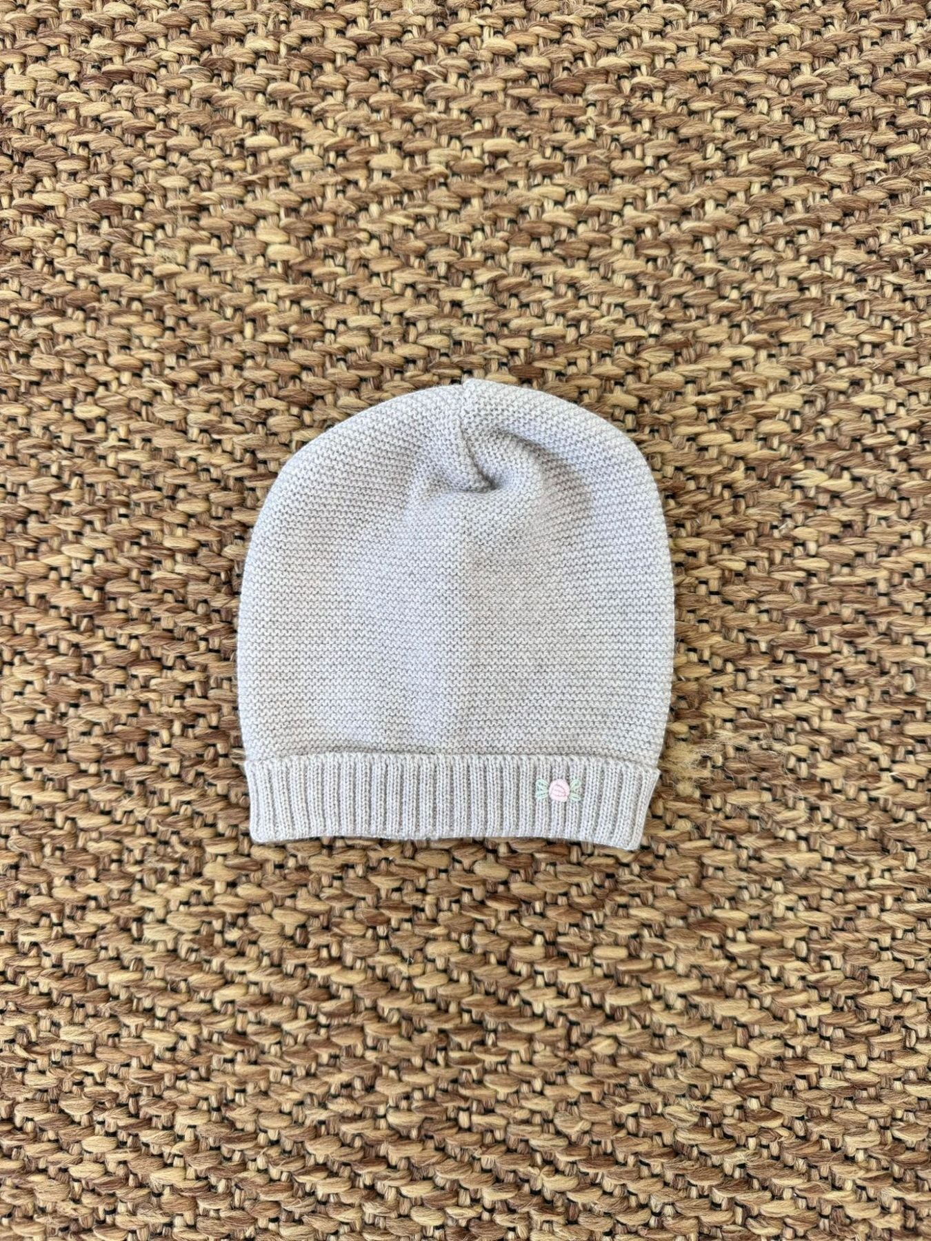 Newborn Cap TORTORA
