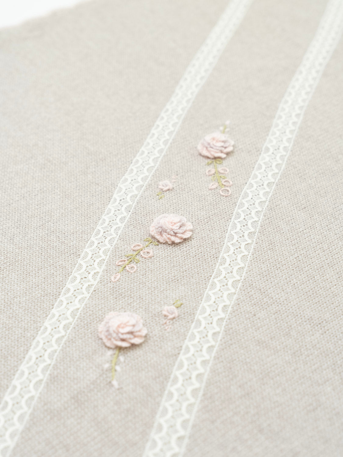Coperta Neonata TORTORA CLAUDIA/CO-T -  NANU' BABY