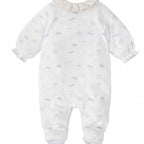 Tutina Neonata Beige 11125 -  NANU' BABY