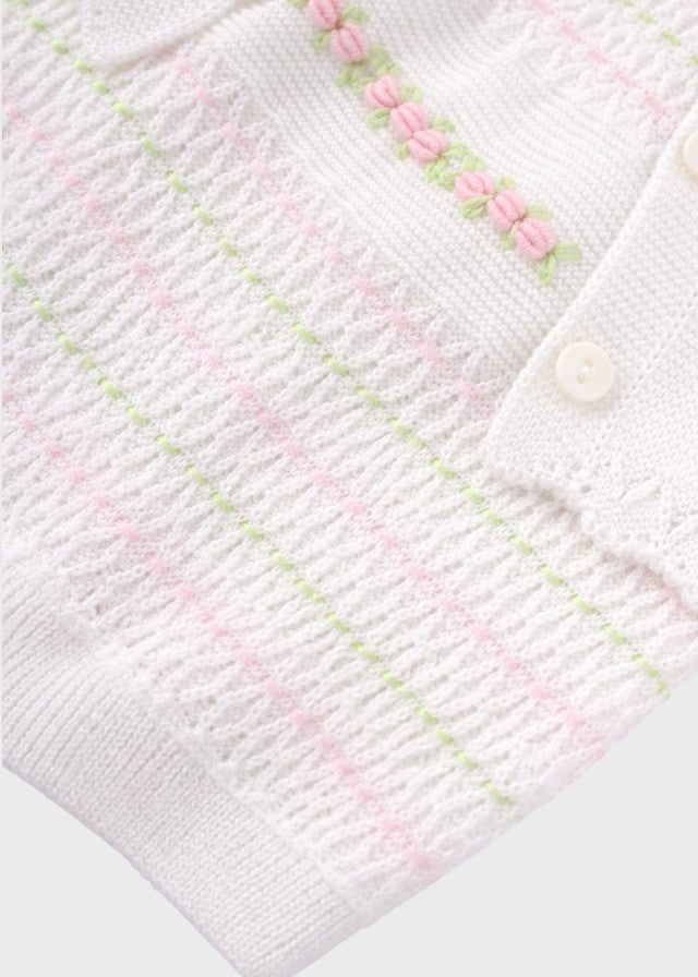 Cotton Birth Set EK1360MU