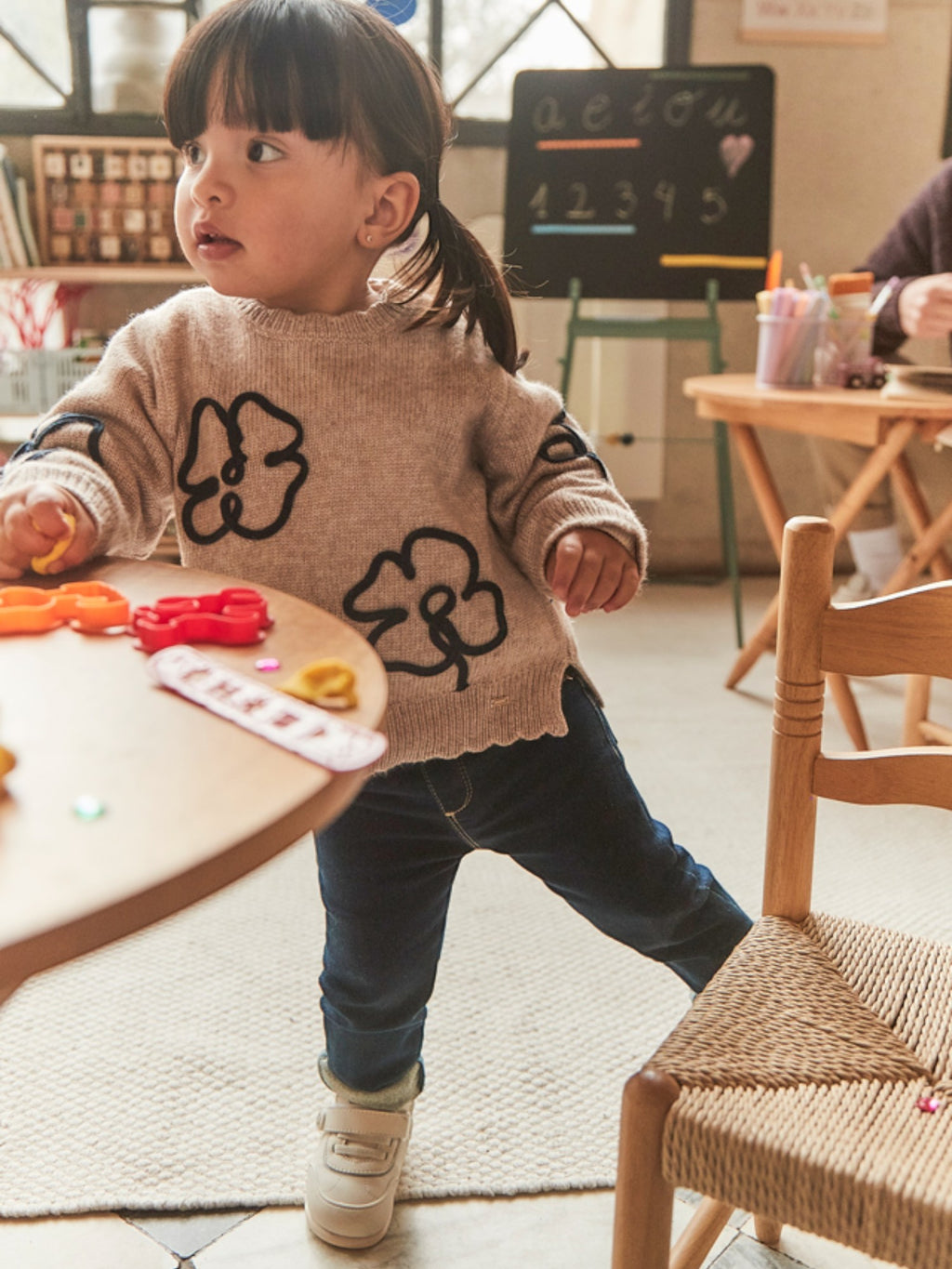 576/94 - Trousers and Skirts - MAYORAL