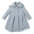 Girl's Coat CIELO GG40I