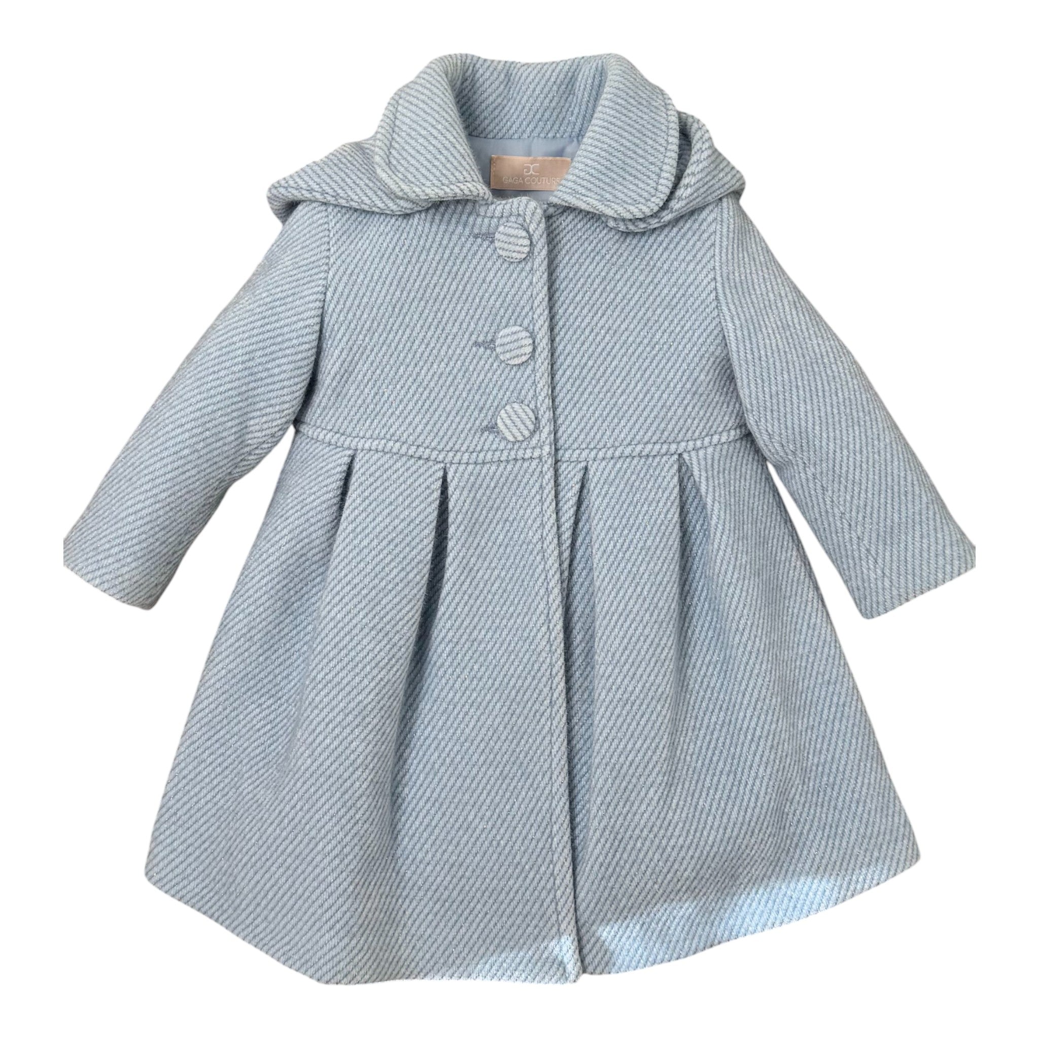 Girl's Coat CIELO GG40I