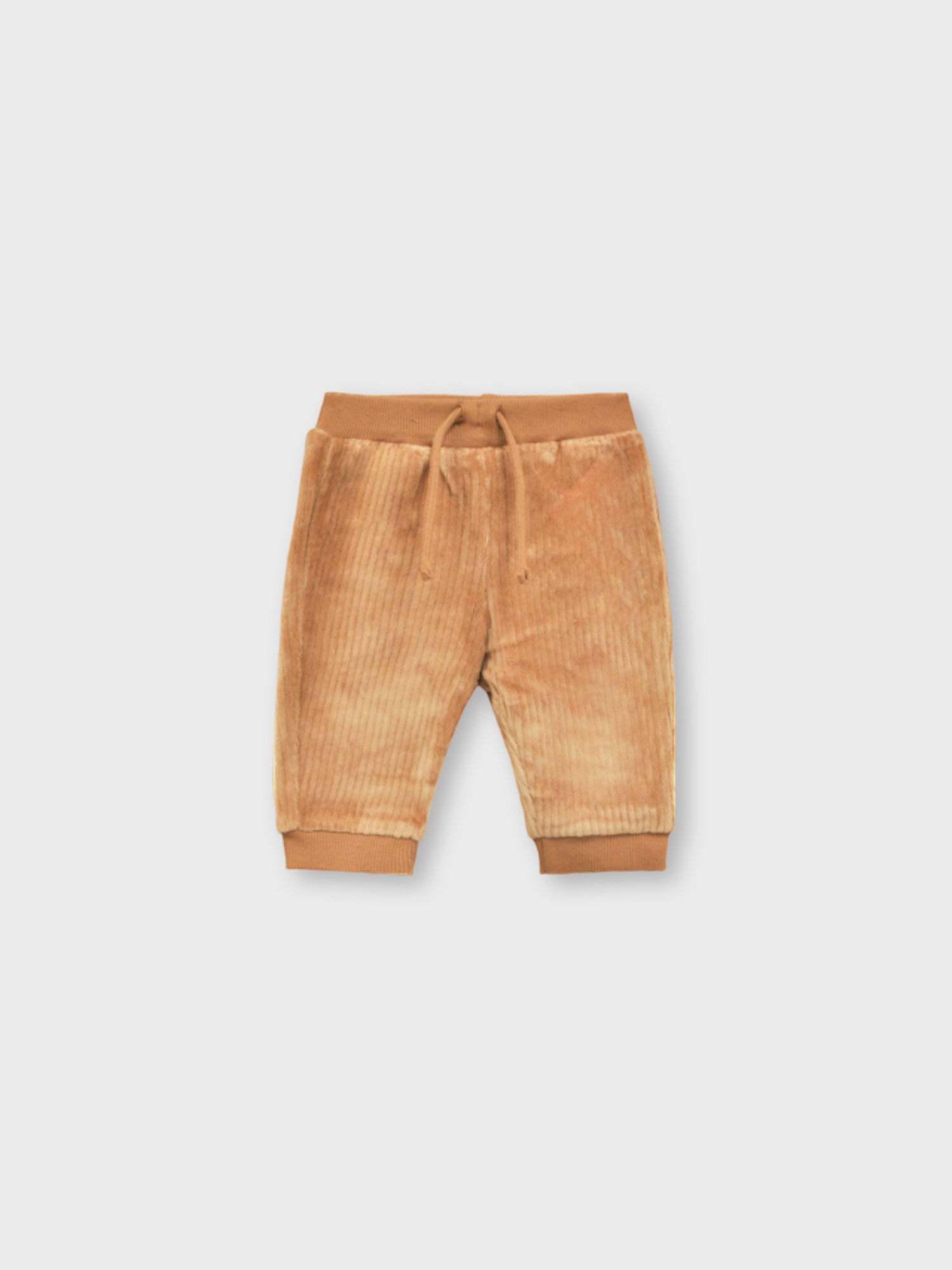 Pantaloni Bimbo Marrone 2587/19 -  NANU' BABY