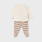 2566/78 - Tutine e Completi nascita - MAYORAL