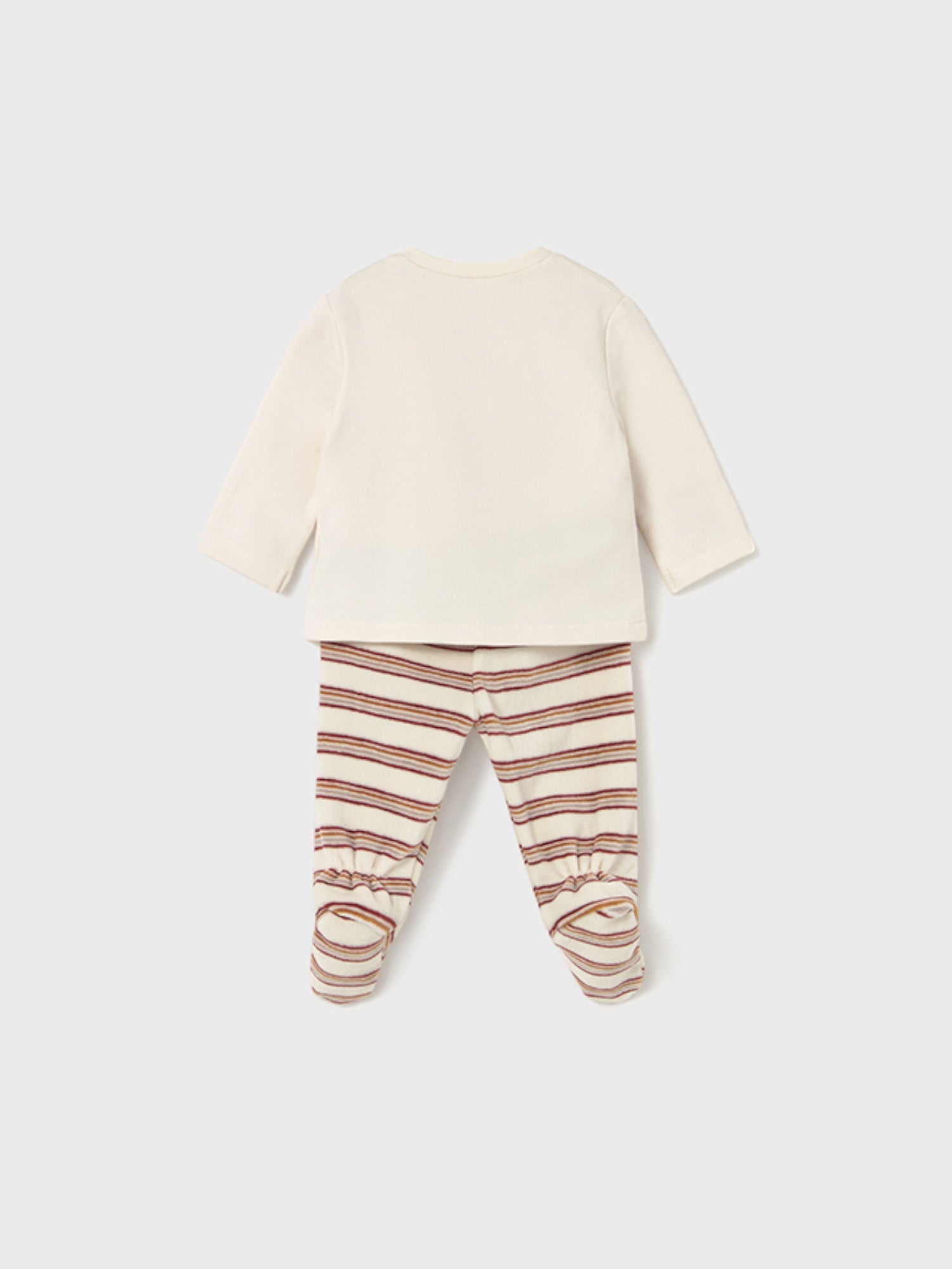 Completo nascita Neonato Rosso 2566/78