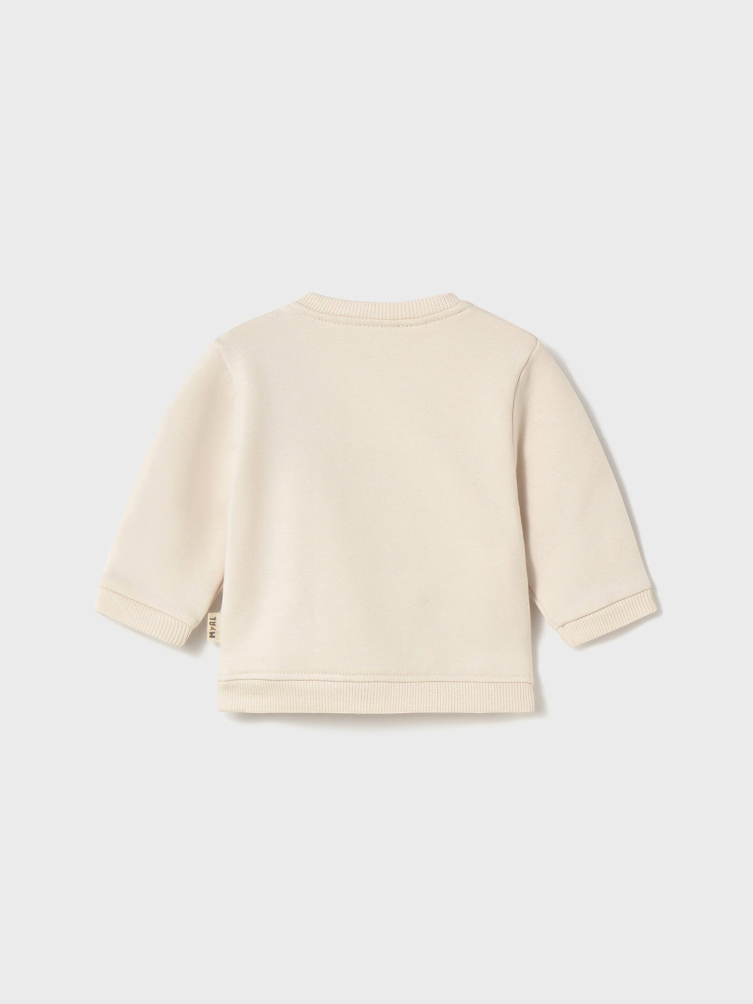 Maglia Bimbo Beige 2406/94 -  NANU' BABY
