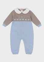 Long Sand Geburtsstrampler 364/S