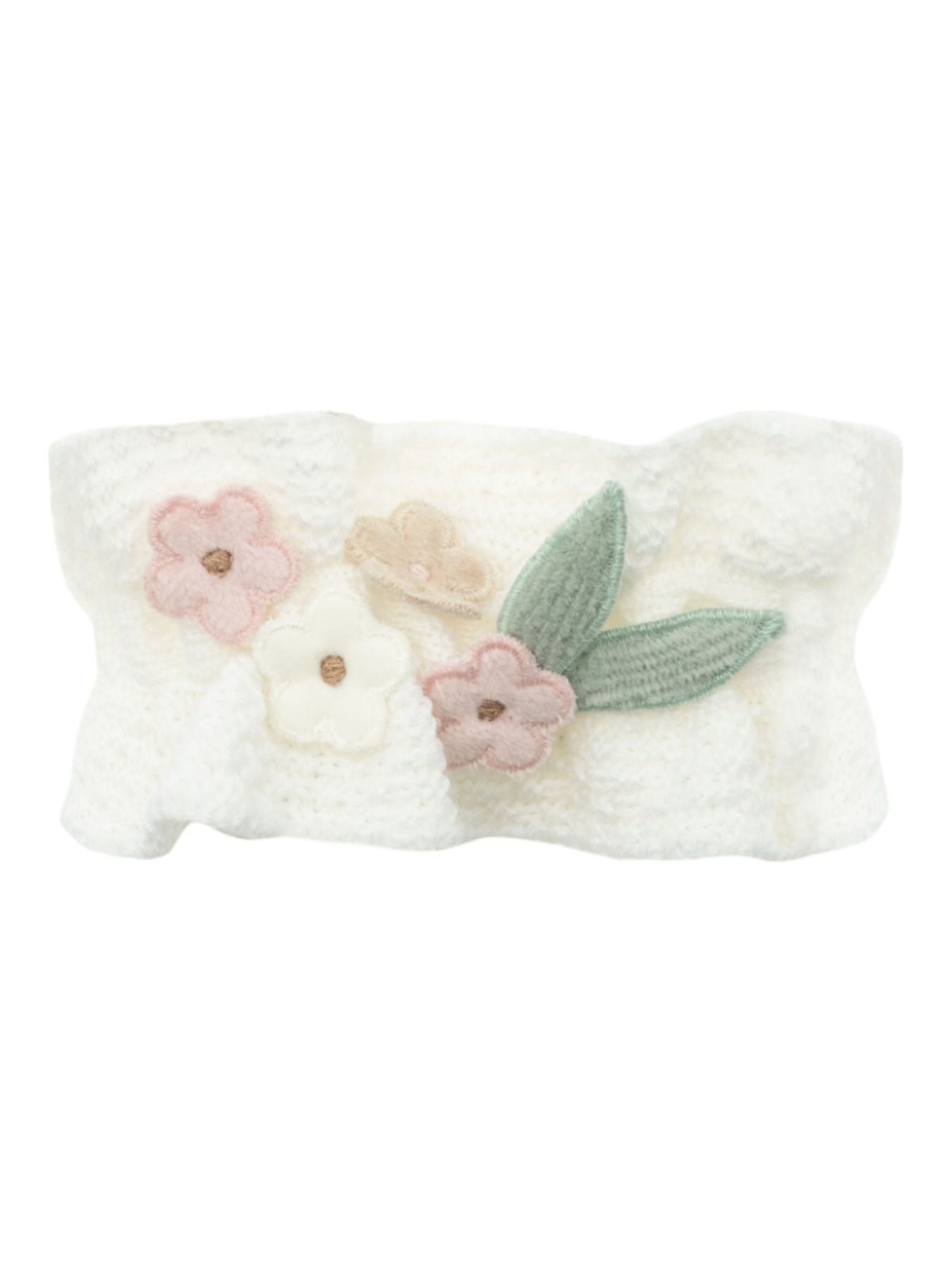Fascia Village  VANIGLIA IB27FA -  NANU' BABY