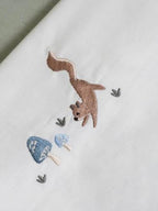 TE10114030 - Blankets and Sheets - LITTLE DUTCH