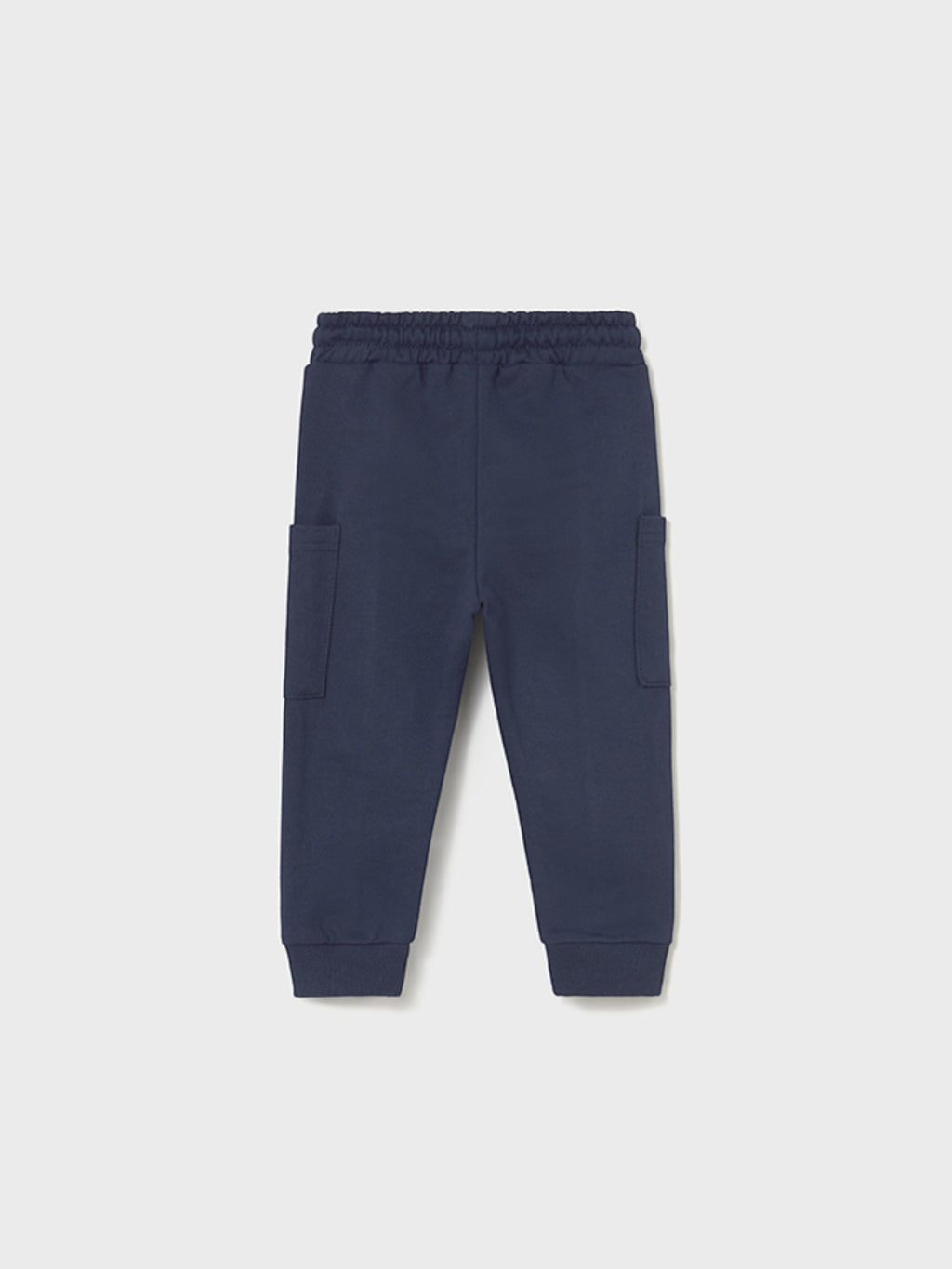 Tuta stampa 3 pezzi Bimbo Blu 2836/25