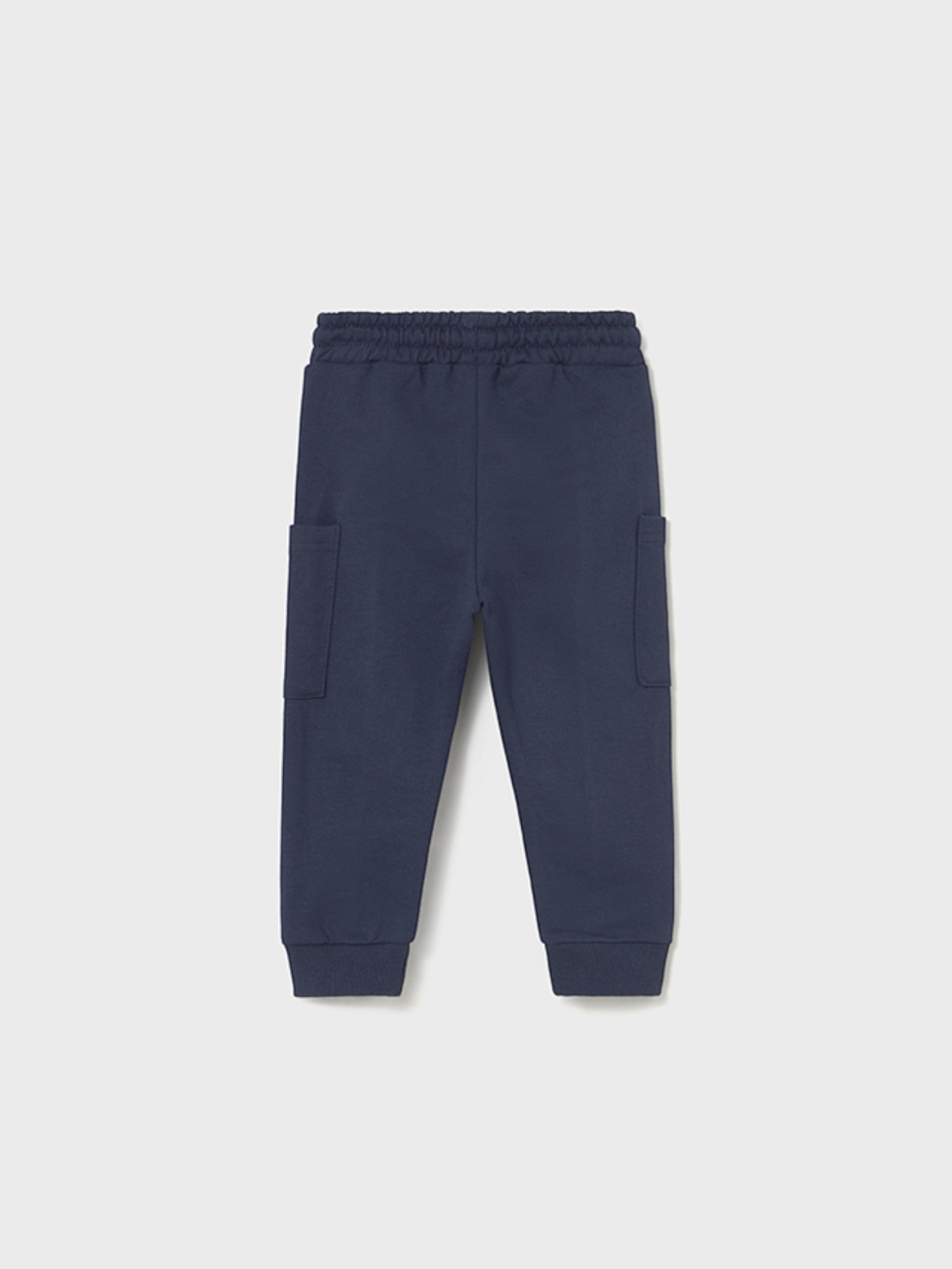 Tuta stampa 3 pezzi Bimbo Blu 2836/25