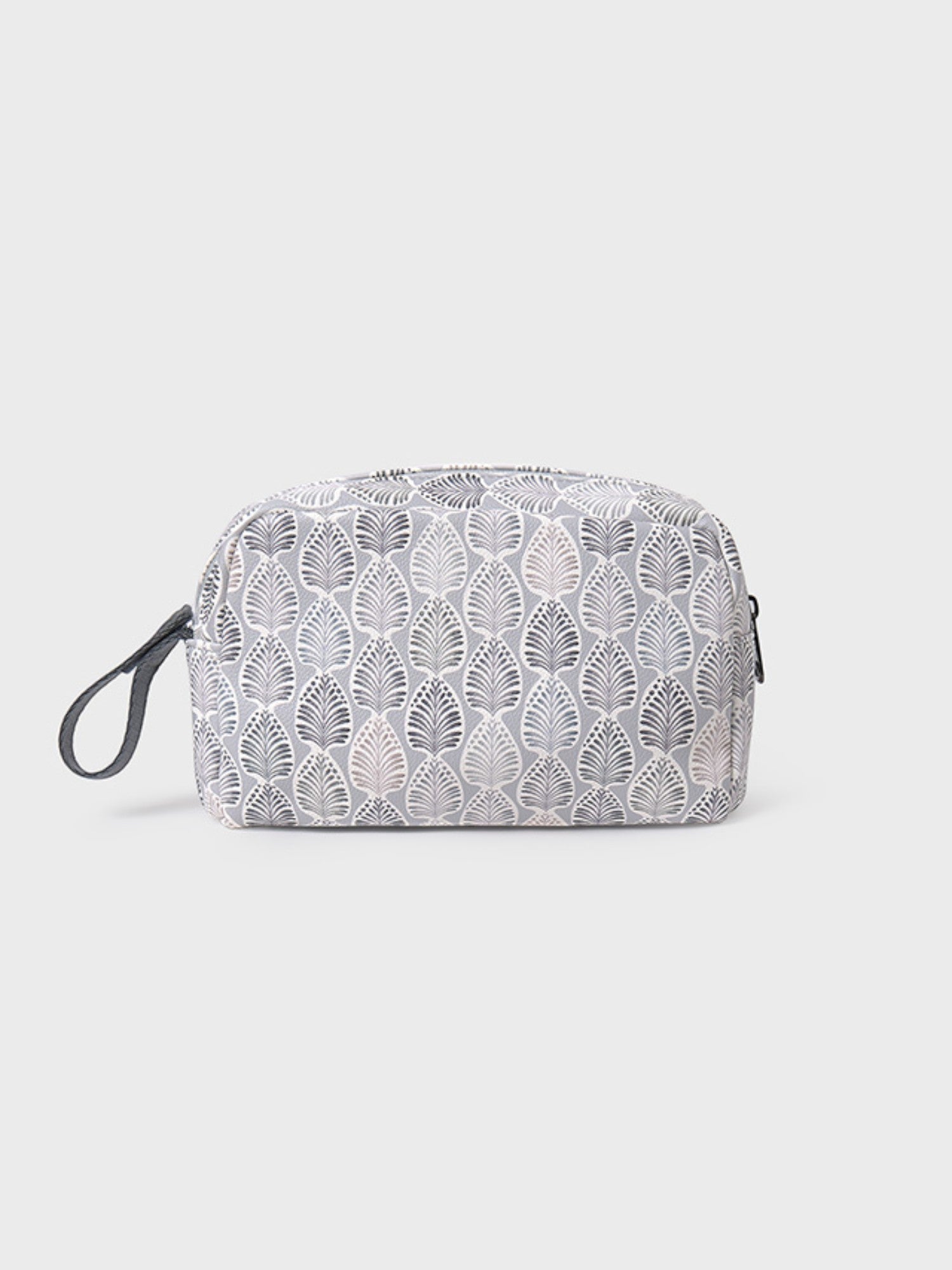 Necessaire Grigio 19976/58 corredino e abbigliamento neonato | NANU' BABY