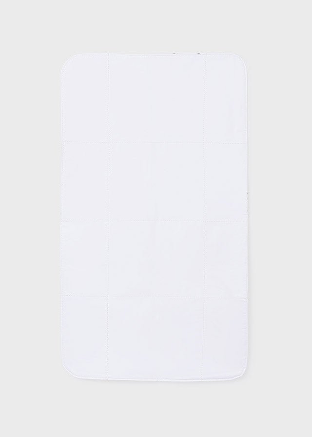 Necessaire Multifunzione Poliestere Rosa 19093/26 corredino e abbigliamento neonato | NANU' BABY