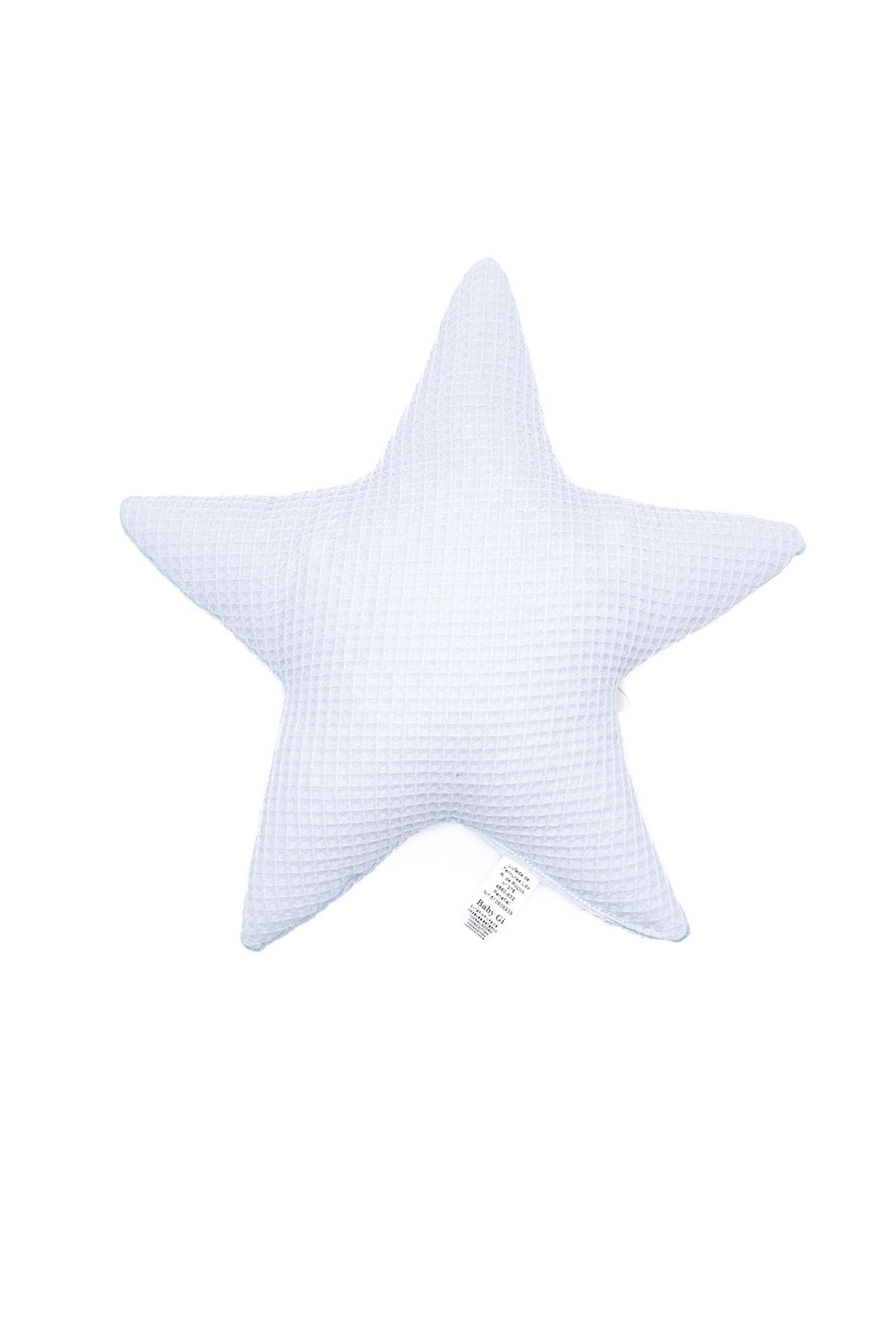 Cuscino in cotone a forma di stella  CIELO NEST NT65