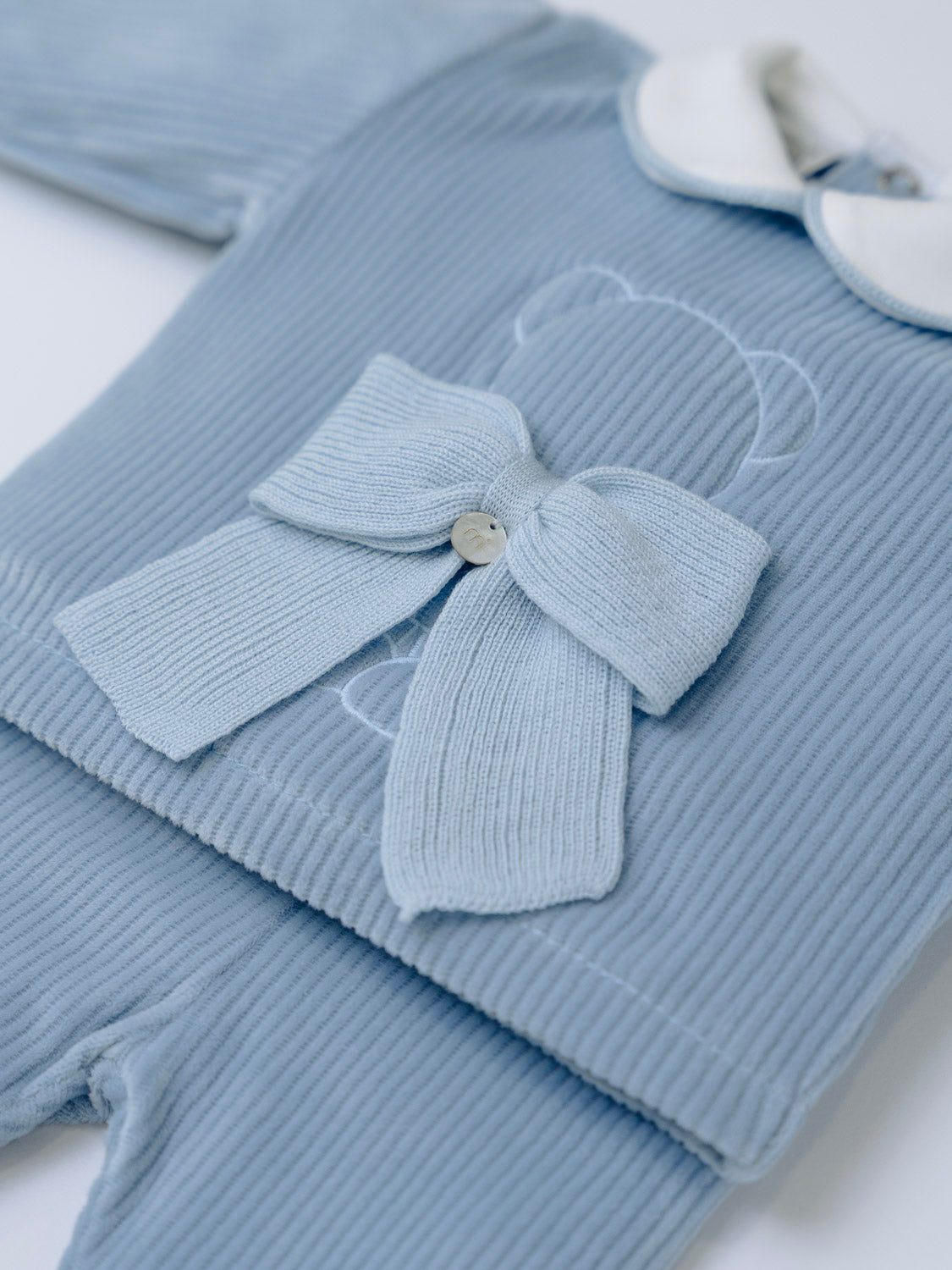 Completo nascita Neonato CIELO IN5951/C -  NANU' BABY
