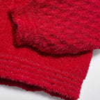 Maglione pelo Bimba Rosso 5827/71 -  NANU' BABY