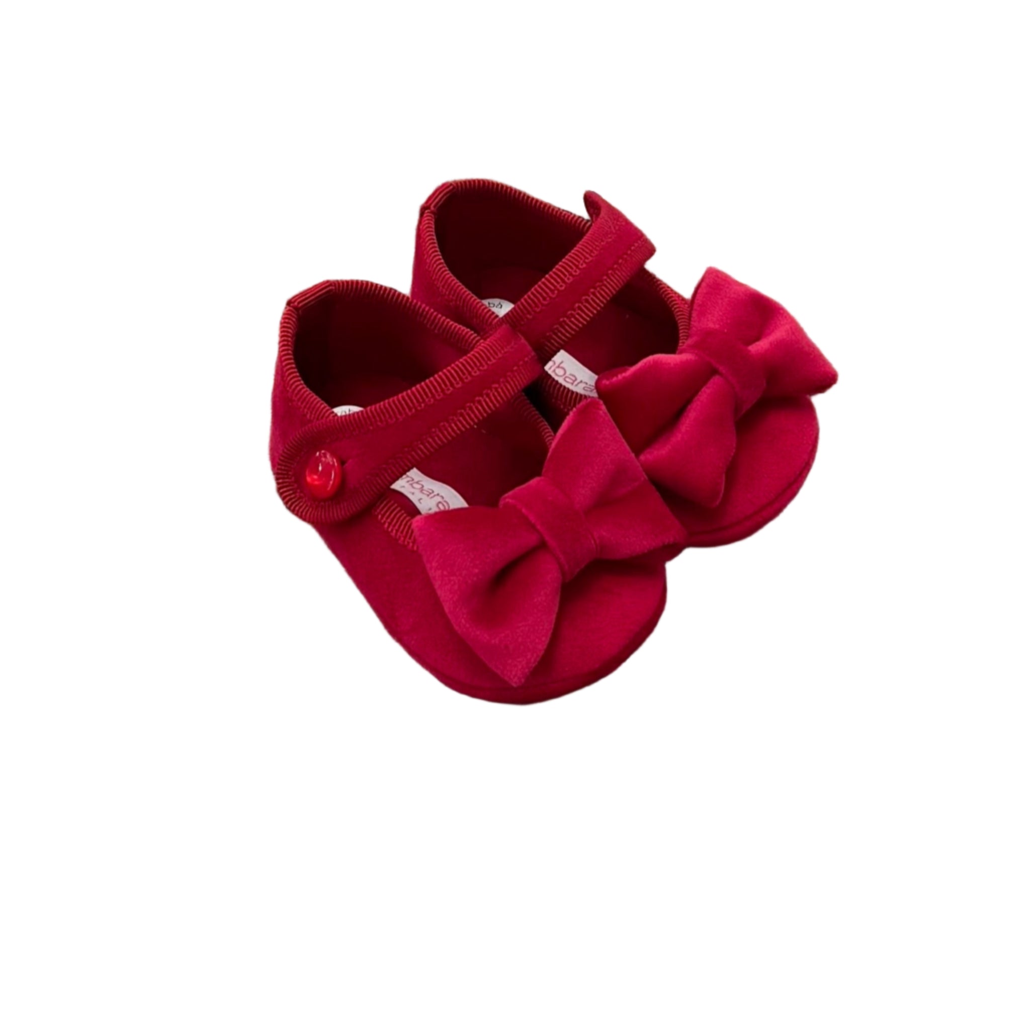 Ballerine Bimba Rosso SF4221/T218-60