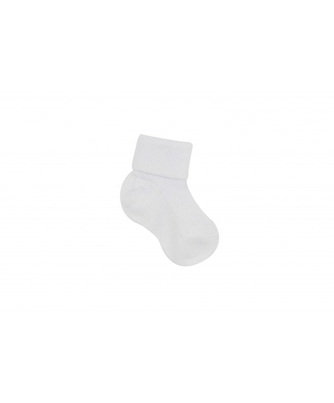 Calzini primedì  BIANCO