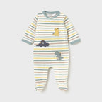 Green Bodysuit 2718/49