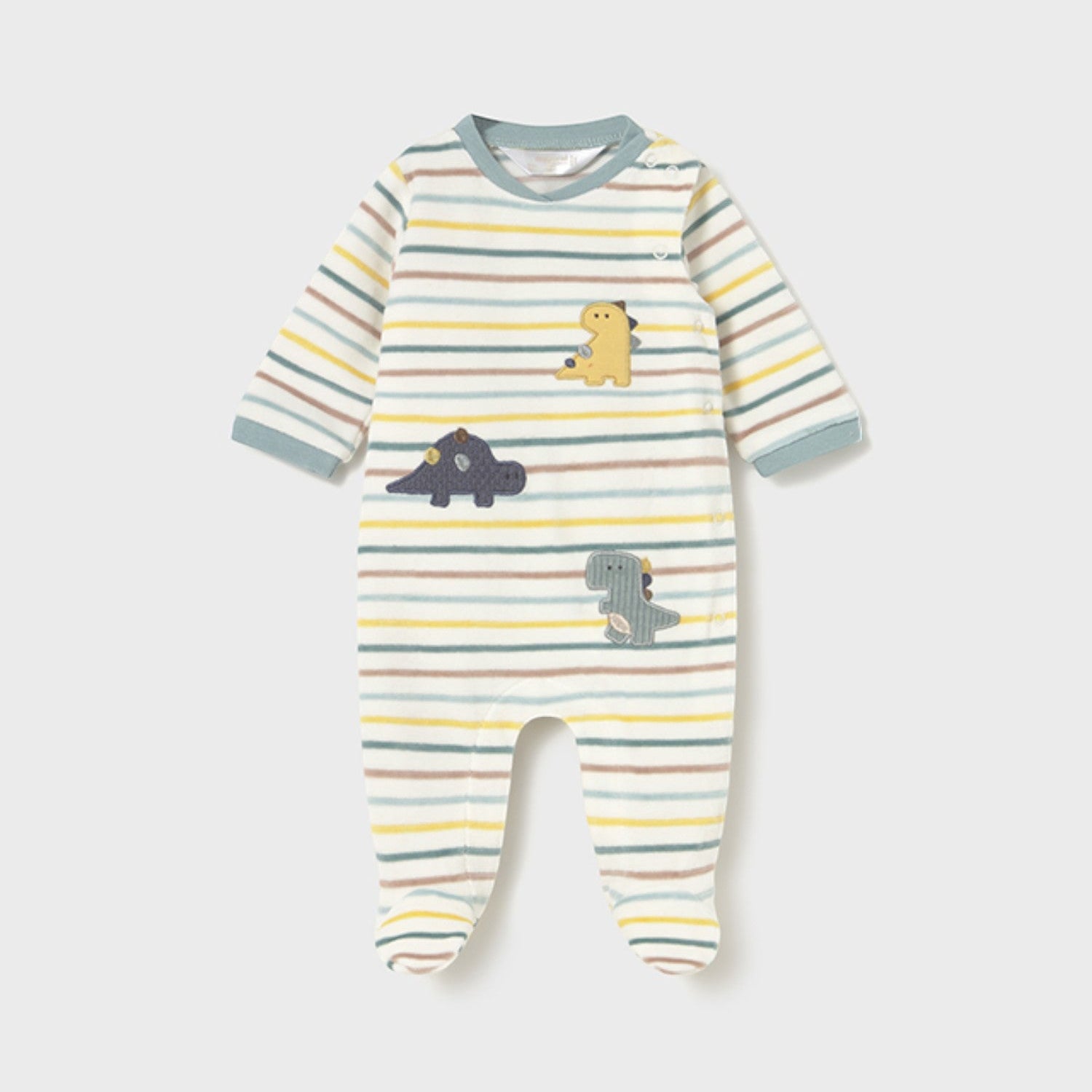 Tutina  Verde 2718/49