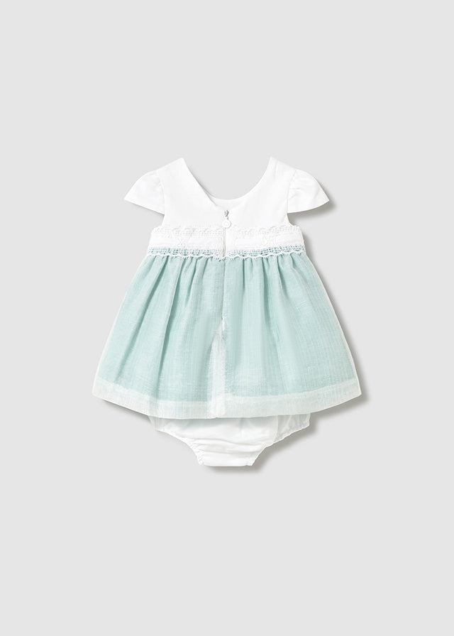 1857 /V - Dress - MAYORAL