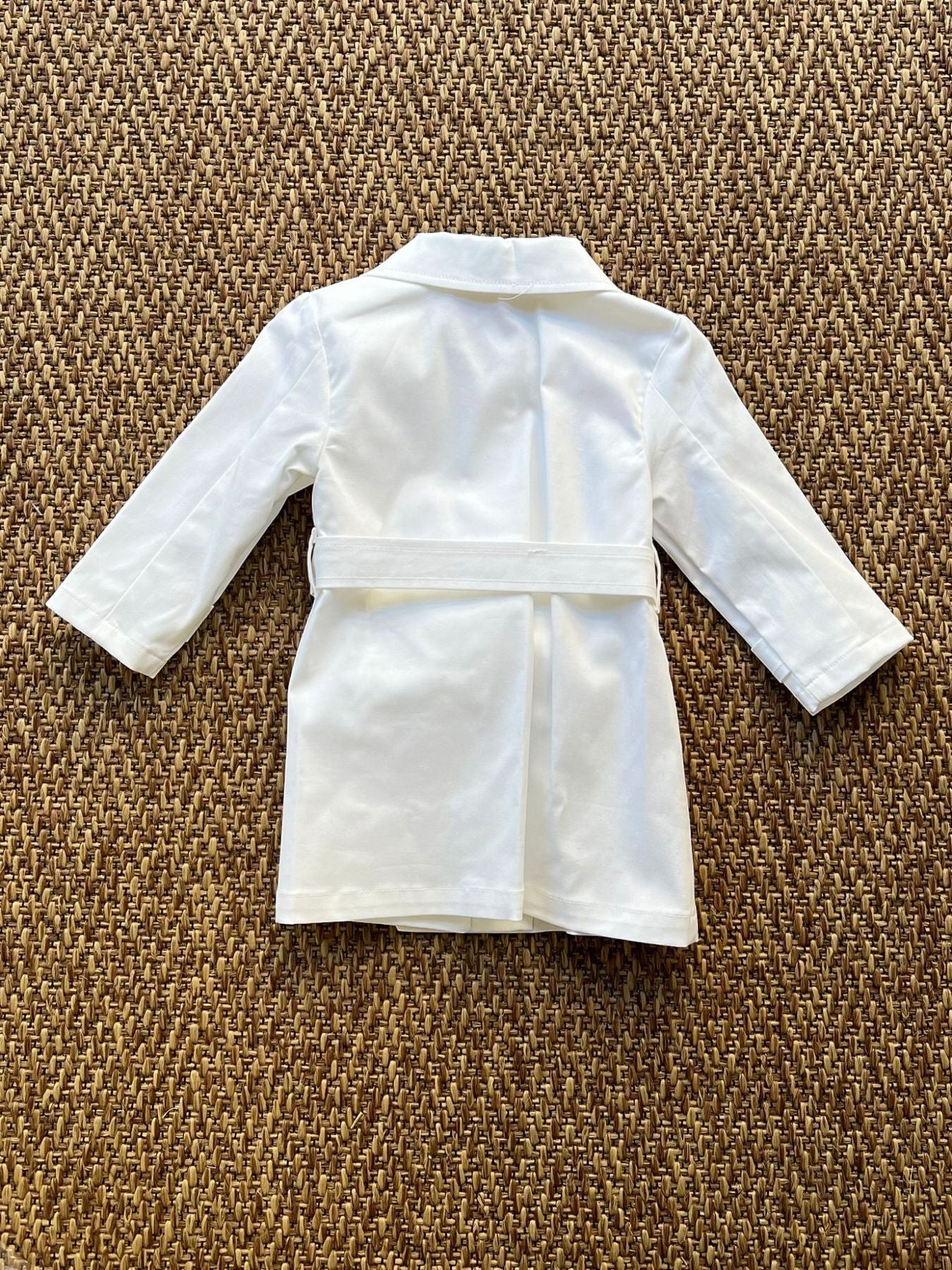 FF37108/T05/BI - Cappotto - AMBARABA'