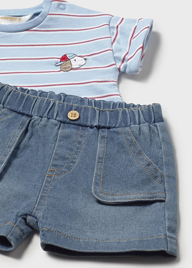 1284/51 - Completi e Pagliaccetti - MAYORAL