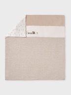 Baby Blanket VANILLA 9958/67