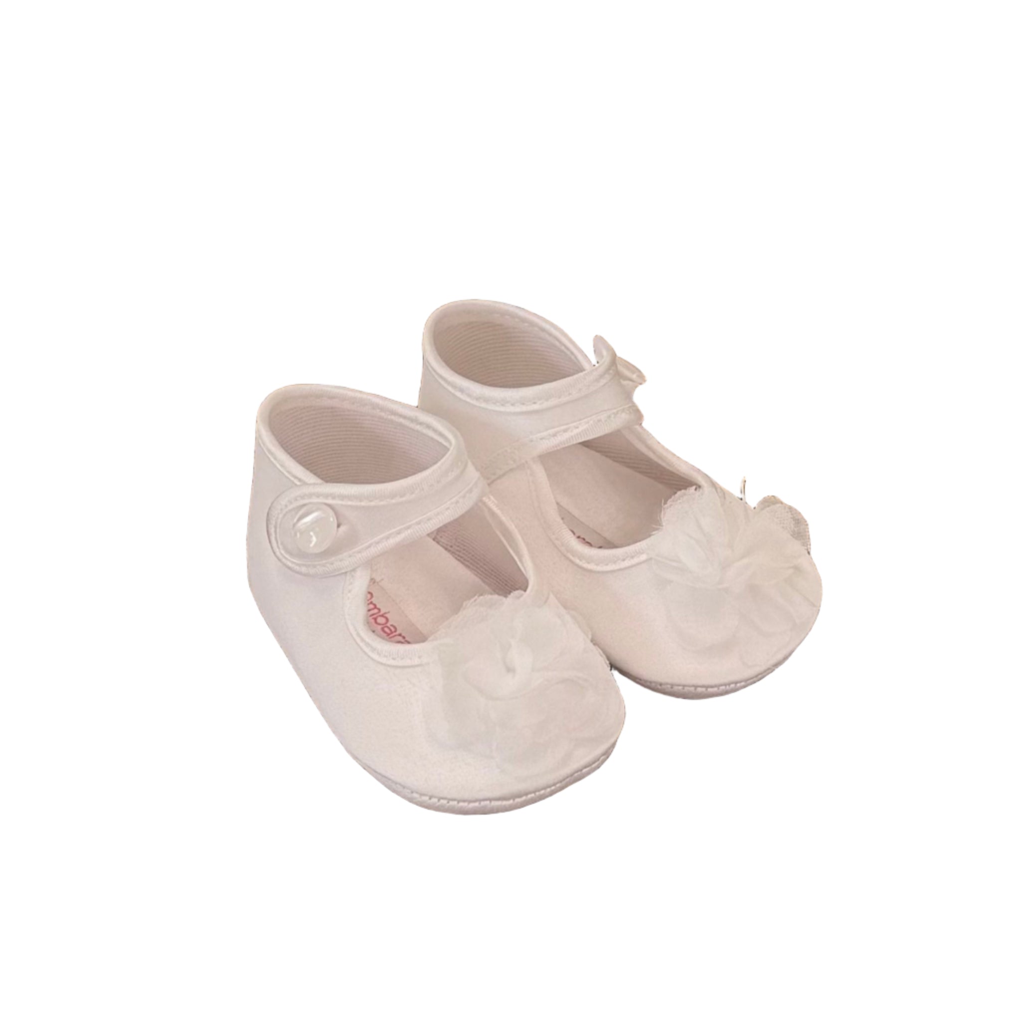 Ballerine Bimba Bianco SF4207/T95-10