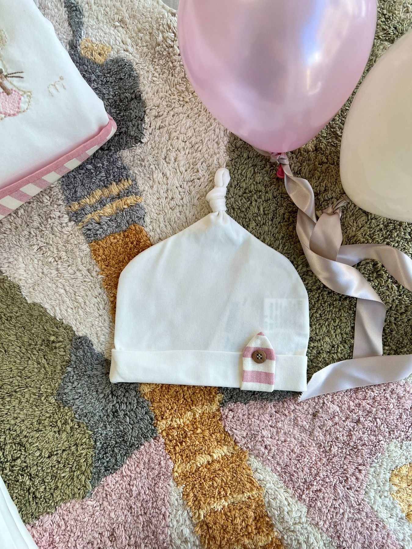 EL5173 - Babbucce e Cuffie - MARLU'