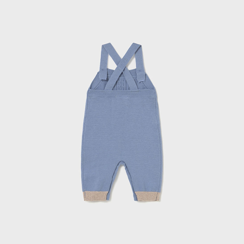 Baby Boy's Outfit, Light Blue 2617/24