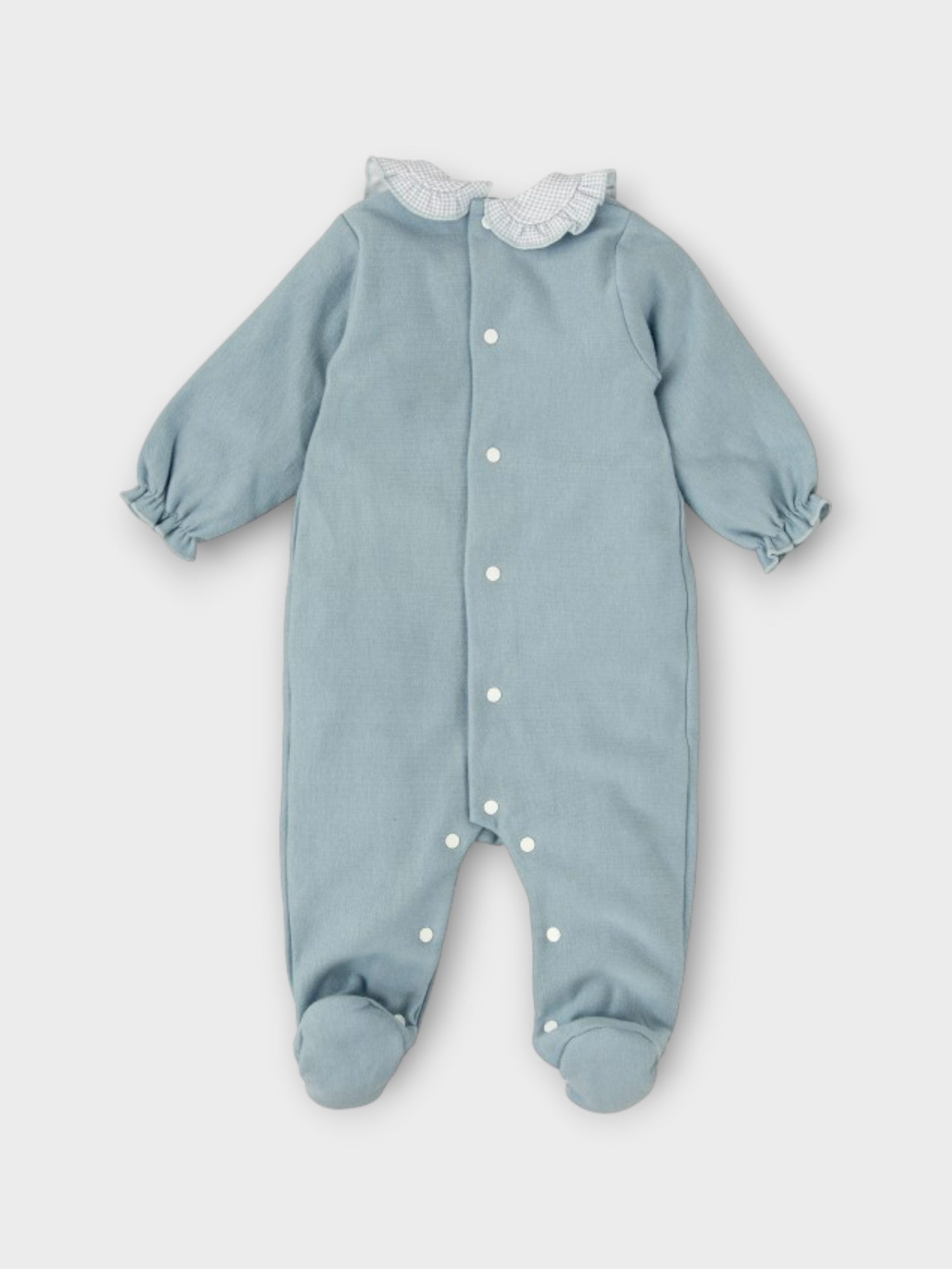 Tutina Neonata CIELO 15127 -  NANU' BABY