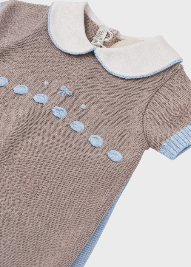 Short Sand Geburtsset 577/S