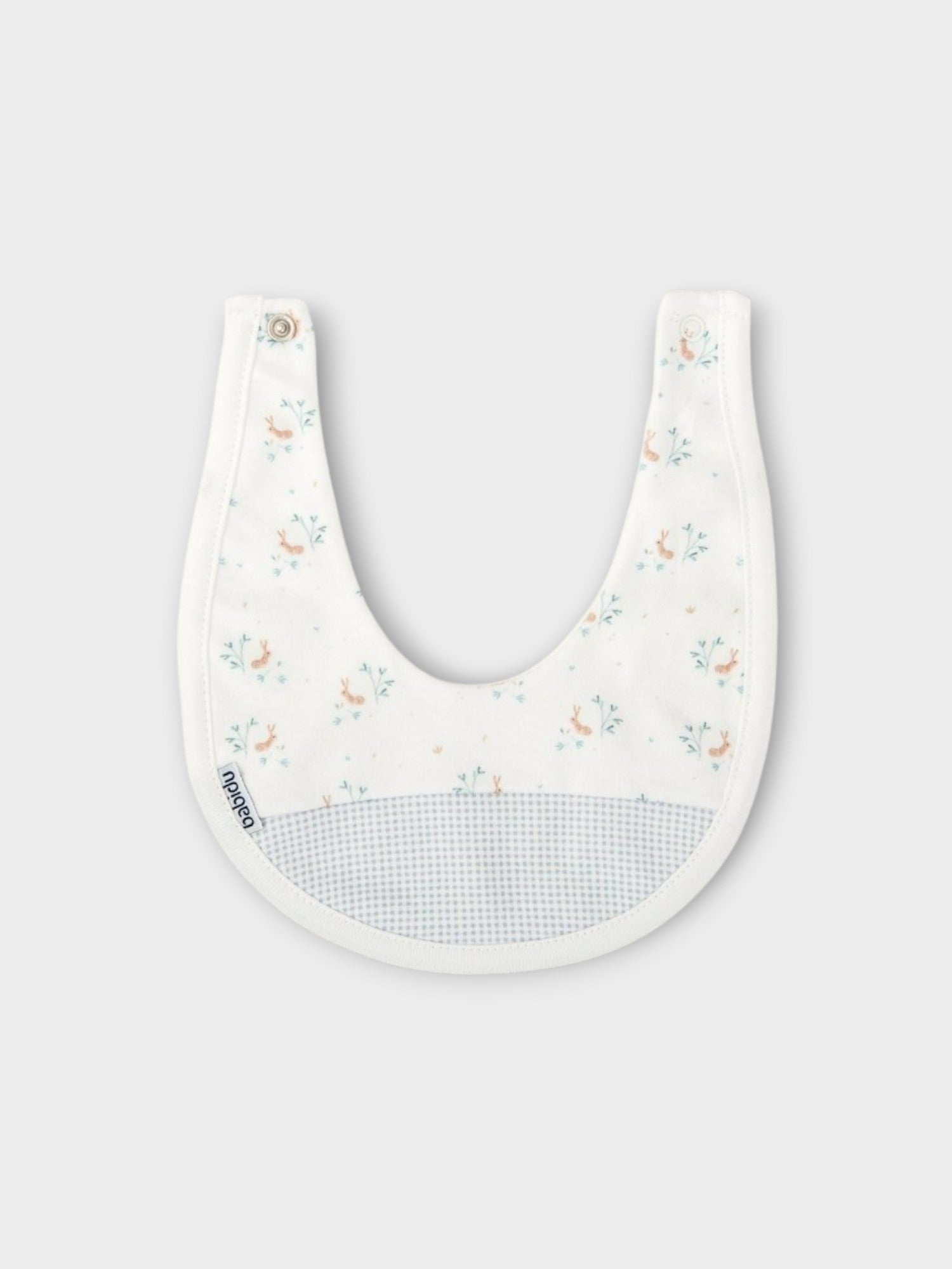 Bavetta Neonato CIELO 6227 -  NANU' BABY