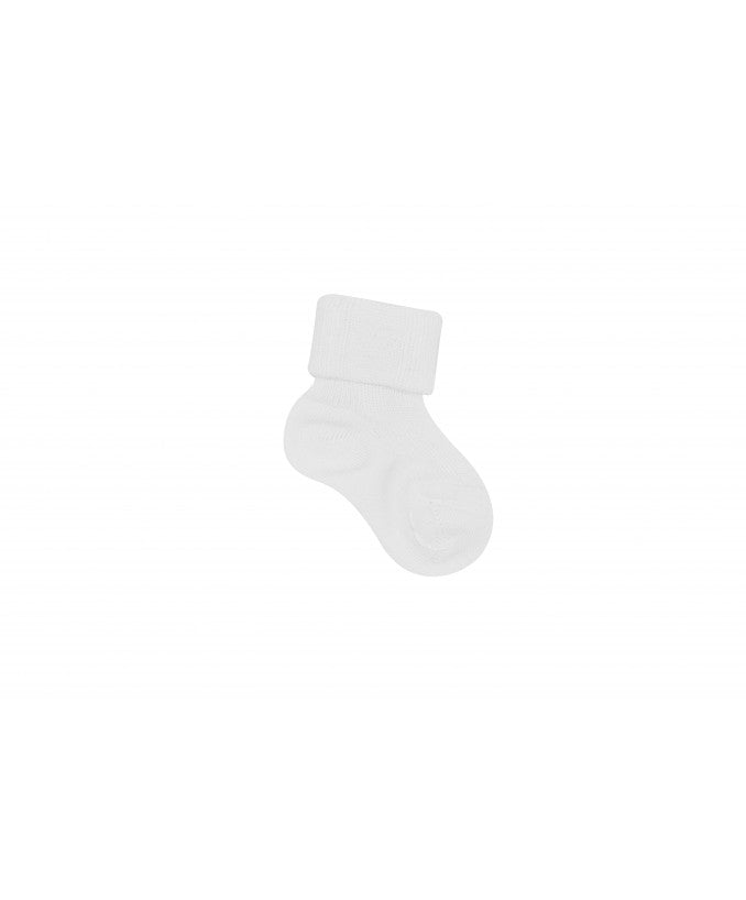 Calzini primedì  BIANCO