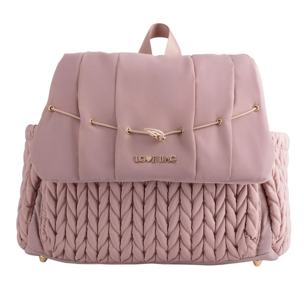 Zaino Rosa  ROSA ZAINO ROSA -  NANU' BABY