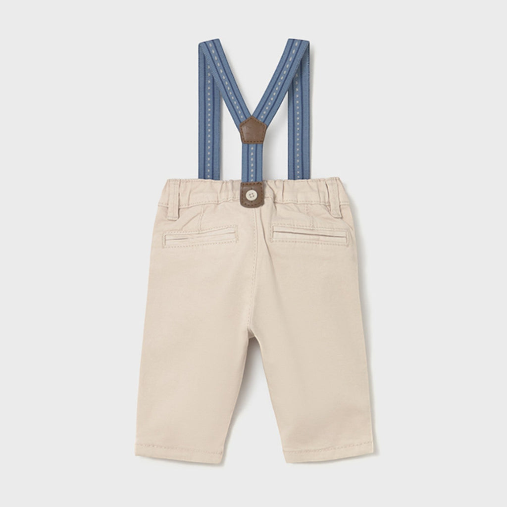 2576/85 - Pantaloni - MAYORAL