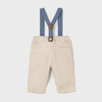 2576/85 - Pantaloni - MAYORAL