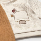 MEHRFARBIGES Baby-Set 2621/21