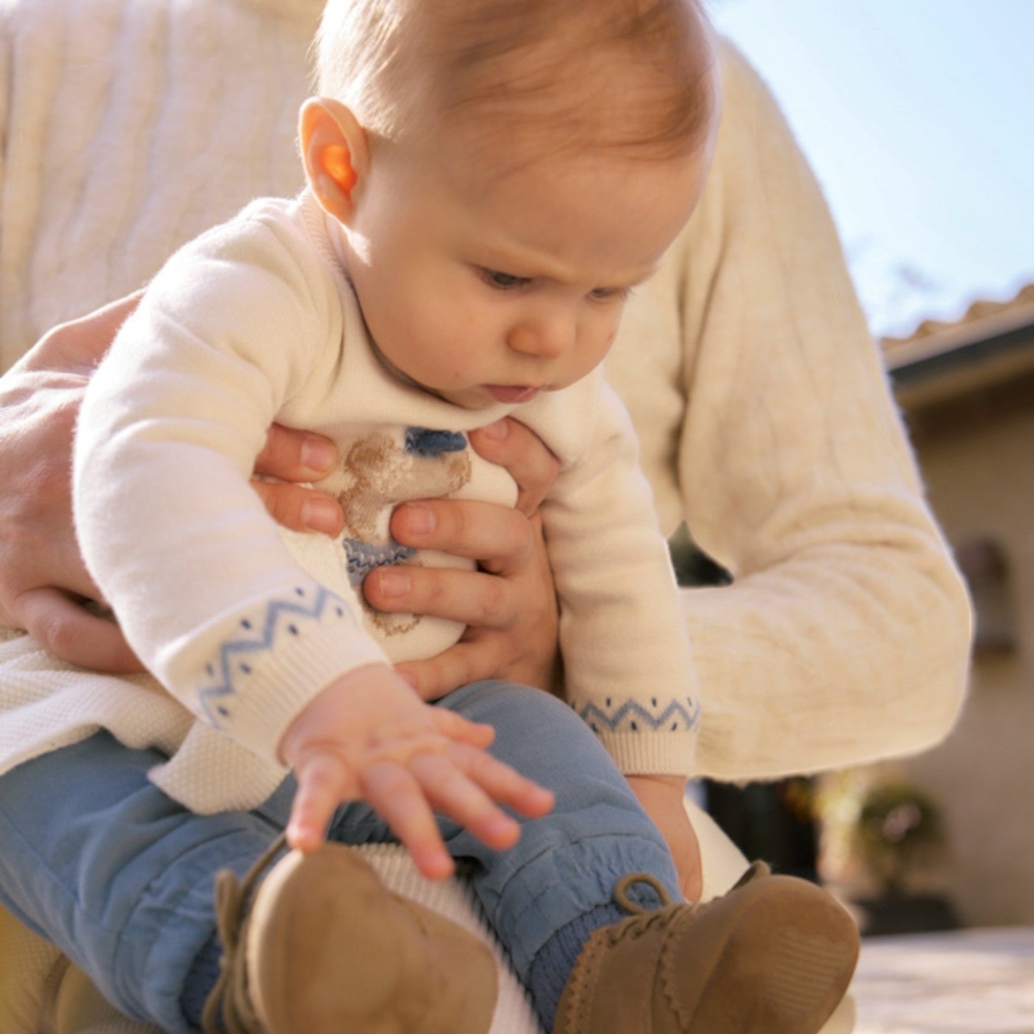 2580/96 - Completi e Pagliaccetti - MAYORAL