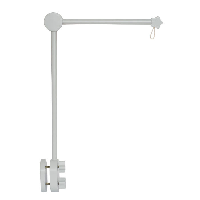 Braccio mobile grigio  GRIGIO T260