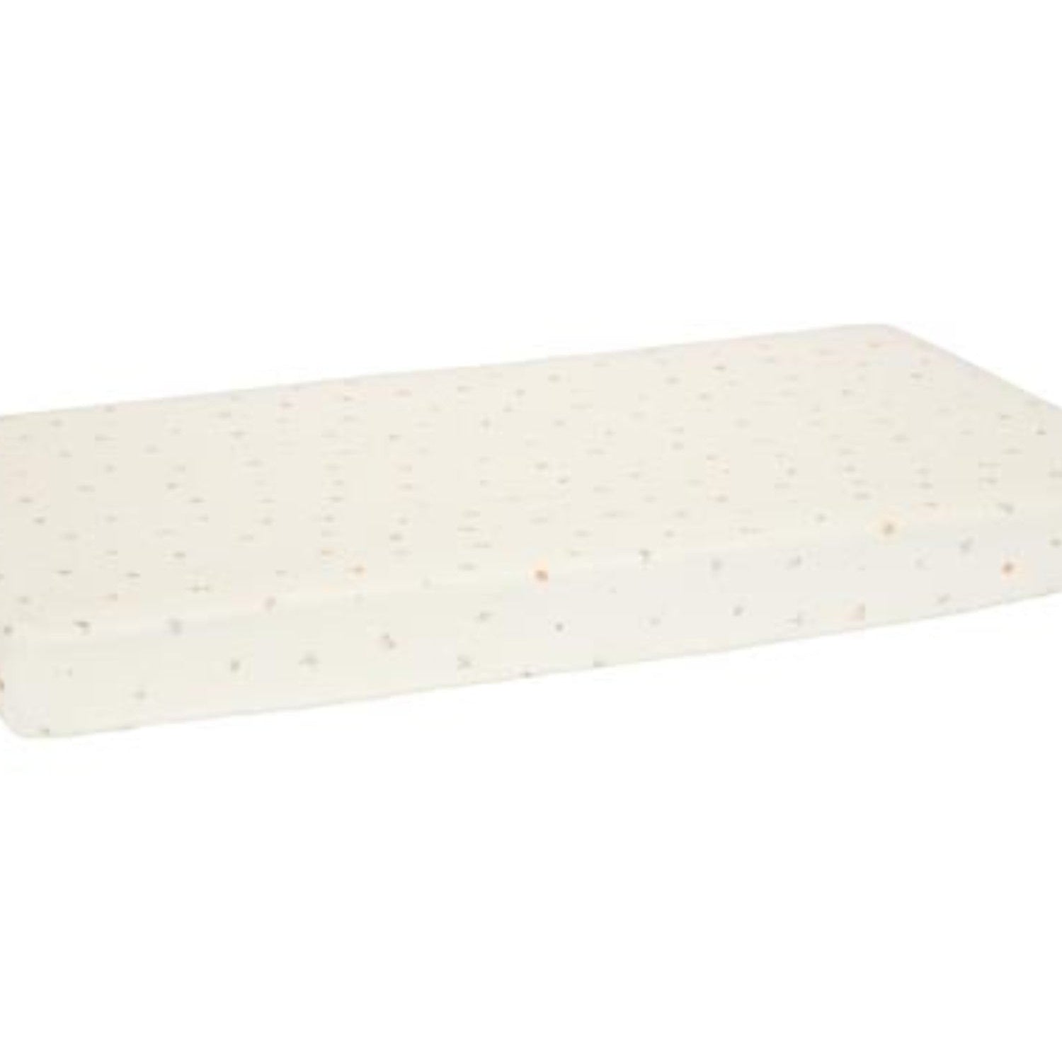 Lenzuolo con angoli culla- Amici della foresta  Bianco TE10794030 -  NANU' BABY