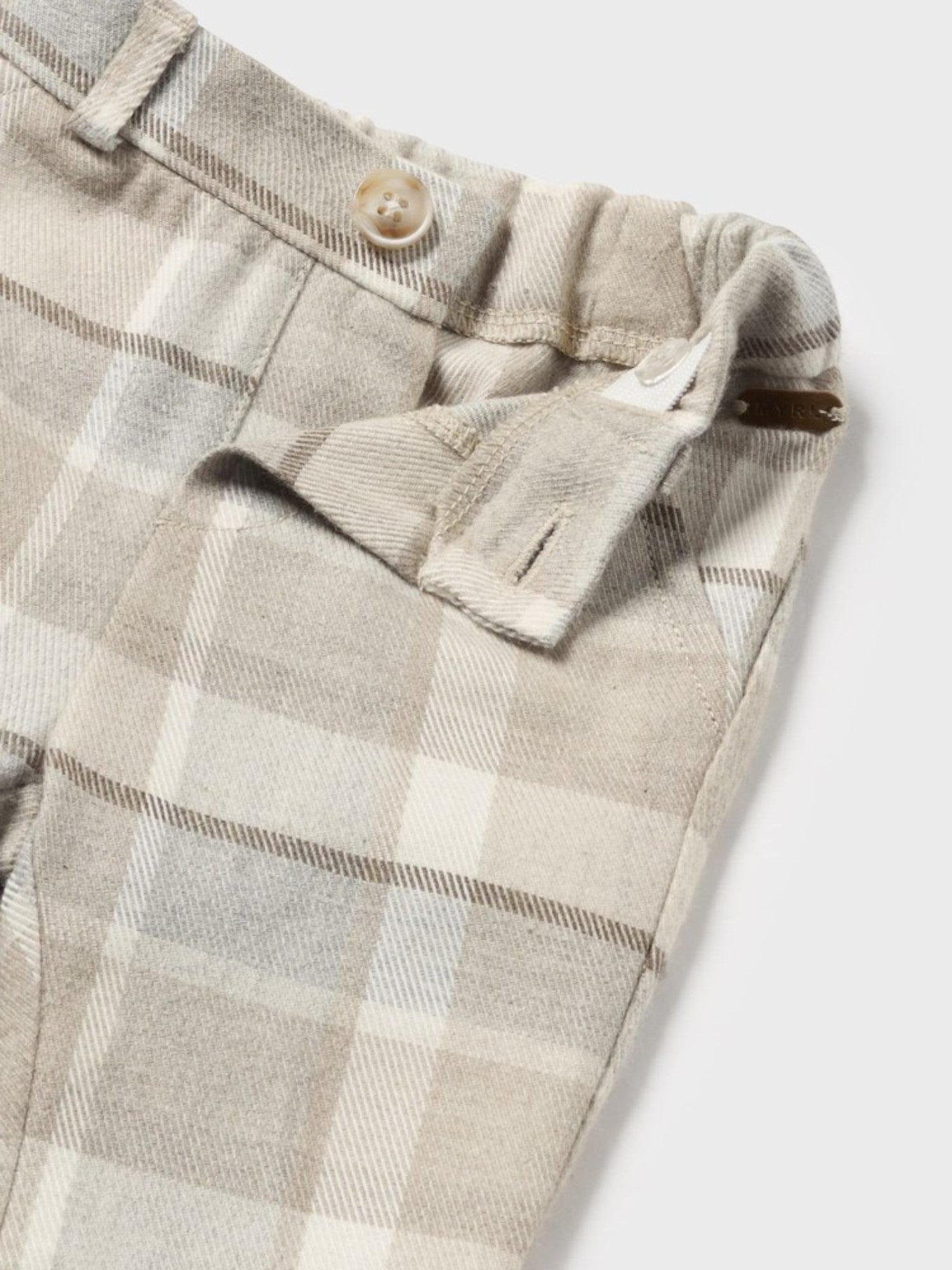 Pant.lungo - 1J-2522/BG