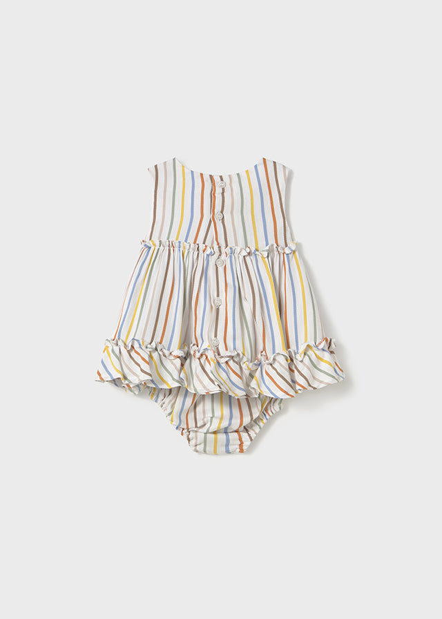 1844 /MU - Dress - MAYORAL