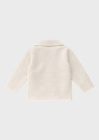 PC05619 - Maglieria - PURE corredino e abbigliamento neonato | NANU' BABY